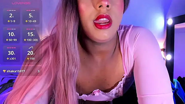 Emili Roux online show from July 28, 2:13 pm