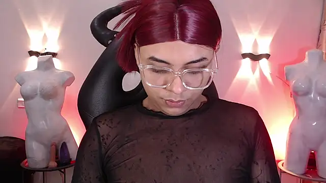 Emili Roux online show from February 22, 5:47 pm