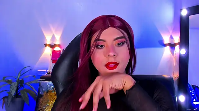 Emili Roux online show from July 19, 11:34 am
