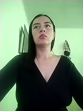 hailey85 online show from March 2, 8:37 pm