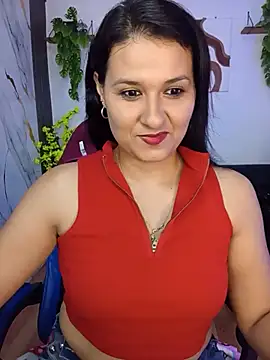 elena jonees online show from July 7, 8:44 pm