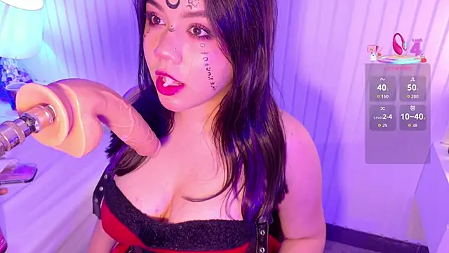 emma smile online show from July 31, 1:01 pm
