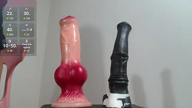 Full Fist online show from June 15, 2:17 pm