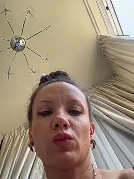 Alisa Ruby online show from July 21, 12:06 pm