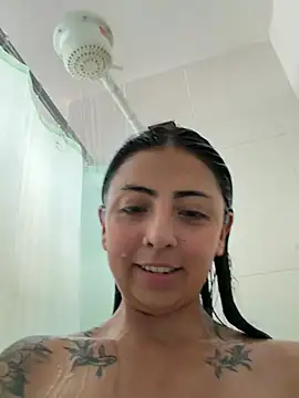 Caroline dh online show from May 1, 8:34 pm