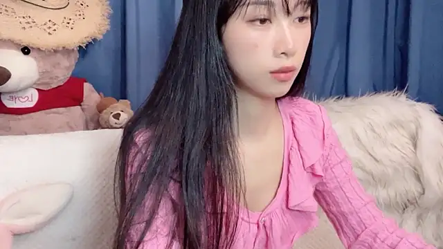 Lili-2 online show from February 27, 2:50 pm