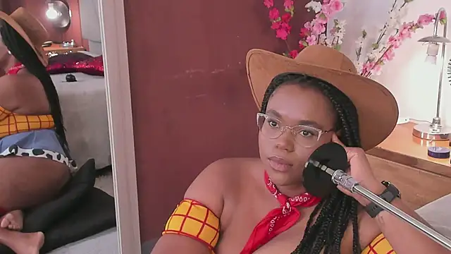 Makena gh online show from July 5, 3:24 am