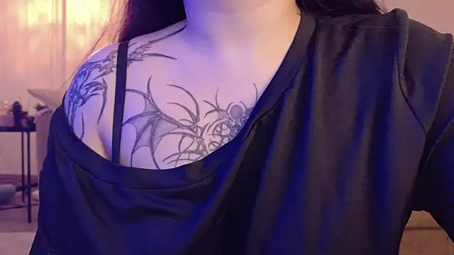 Yuriko May online show from February 20, 9:55 am