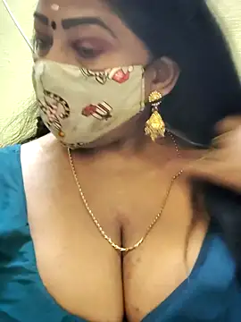 maniisha online show from October 10, 8:58 pm