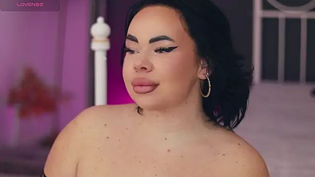 MissLilaa online show from November 16, 4:18 pm