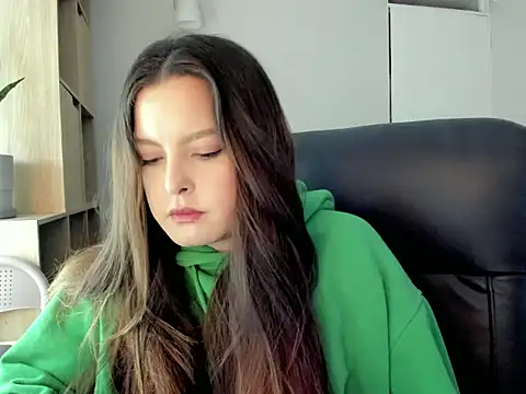 AmandaCallum online show from July 28, 9:36 pm