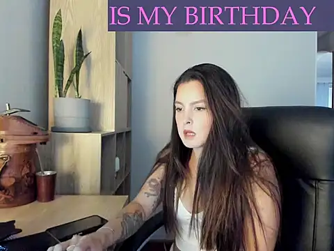 AmandaCallum online show from June 5, 10:16 pm