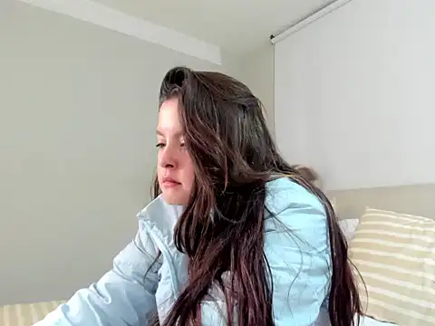 AmandaCallum online show from May 3, 4:38 am