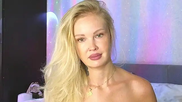 Erotic Ann online show from July 24, 3:59 am