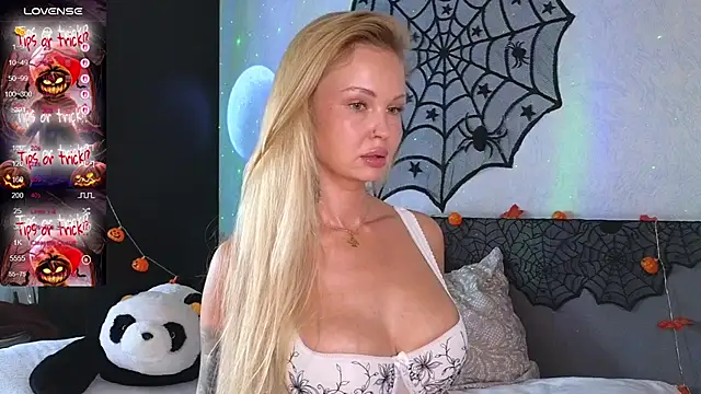 Erotic Ann online show from October 28, 8:09 am