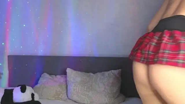 Erotic Ann online show from June 27, 2:34 pm