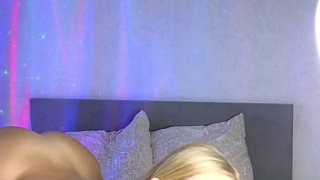 Erotic Ann online show from June 24, 2:54 am