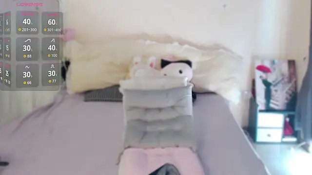 Fang-Xiaojie online show from June 27, 5:52 am