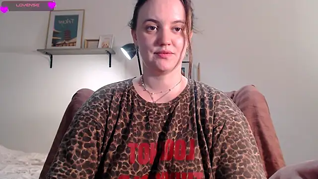 Lella Ryann  online show from June 20, 9:51 pm