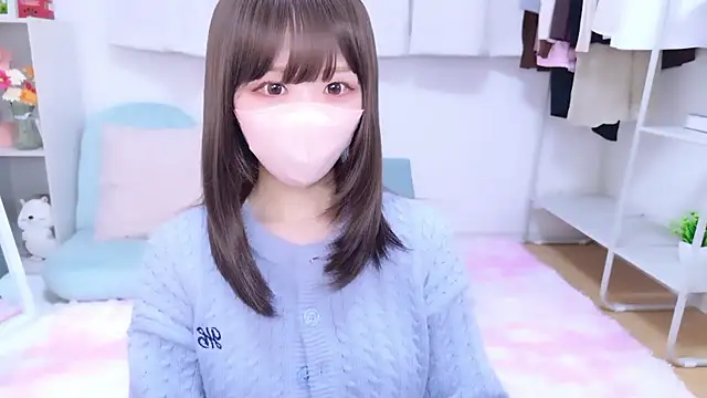 328 mitsuha online show from November 8, 12:43 pm