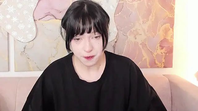 fiamoory online show from December 16, 1:22 am