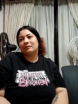 JulietaKane online show from February 5, 4:59 am