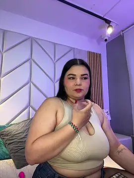 KatyaPittman online show from June 15, 9:04 pm