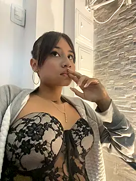 NairobiLee online show from October 22, 10:09 am