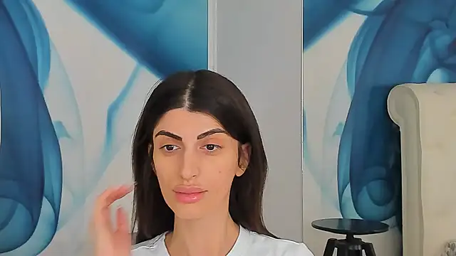 SkinnyDolly online show from June 22, 3:22 am