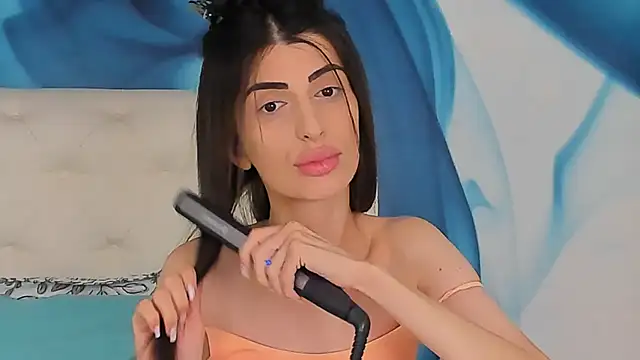 SkinnyDolly online show from July 4, 5:14 am