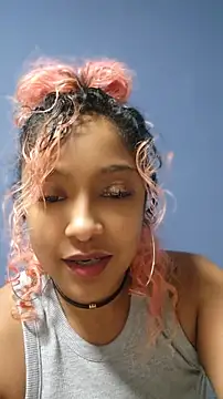 Indianbrownie online show from June 19, 11:46 am