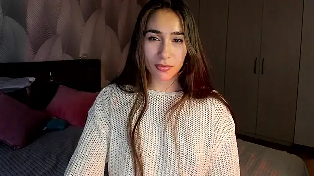 Bambiii bby online show from November 3, 2:04 am