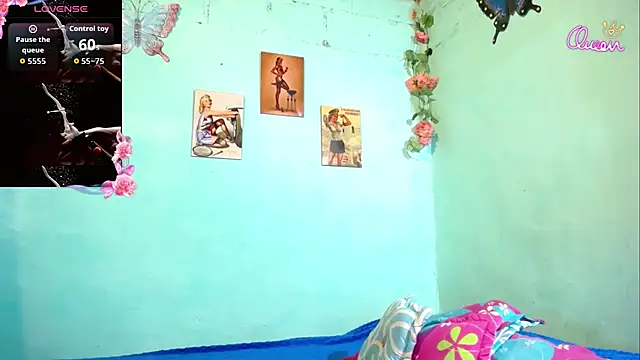skaysanchez1 online show from June 28, 12:56 pm