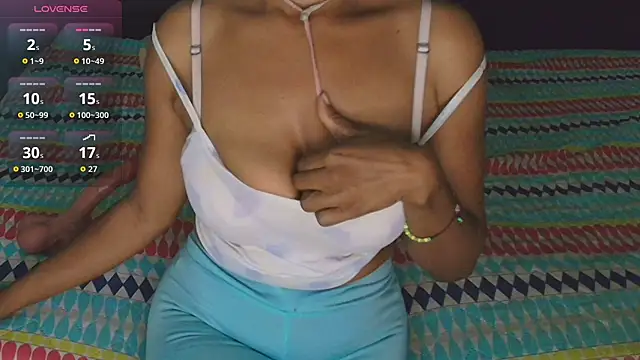 SashaBrianna99 online show from October 4, 12:05 am