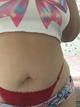Candy Queenn online show from June 14, 10:59 am
