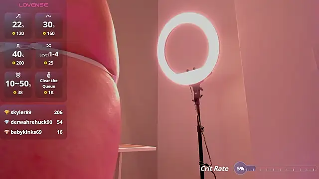 Sophiaa sensual online show from February 3, 6:40 am