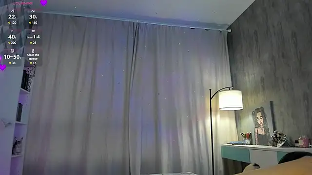 flora off online show from December 4, 11:01 am