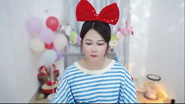 Fan ting online show from February 20, 6:26 am