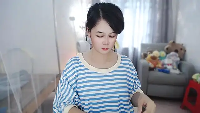 Fan ting online show from July 20, 2:36 am