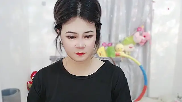 Fan ting online show from June 29, 2:07 am