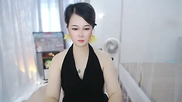 Fan ting online show from July 24, 2:31 am