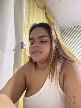 Evabigass online show from July 27, 4:15 pm
