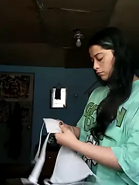 Elvishcassie  online show from January 14, 9:53 pm