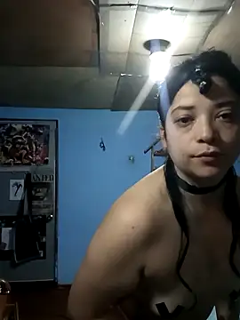 Elvishcassie  online show from April 19, 12:54 am