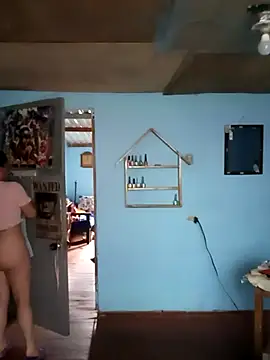 Elvishcassie  online show from November 14, 8:09 pm