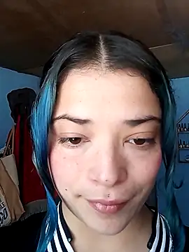 Elvishcassie  online show from November 18, 4:08 pm