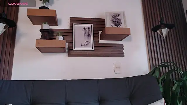 Layla 707 online show from February 13, 6:31 pm