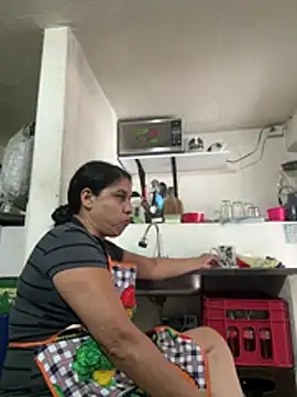 siri duque online show from July 23, 2:36 pm
