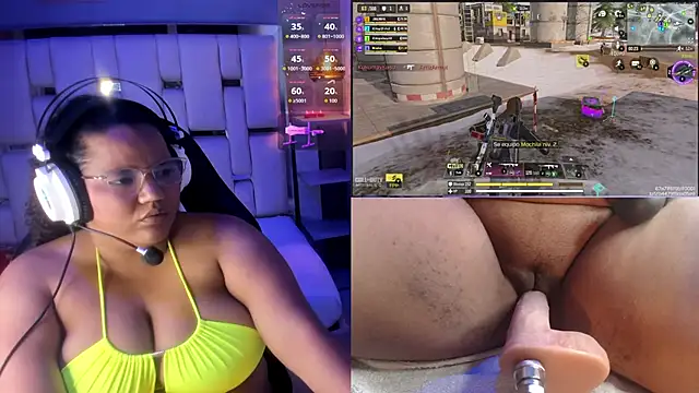 MhiaRey online show from September 15, 1:30 pm