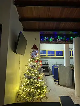 Leo bunny hot online show from December 21, 5:55 am